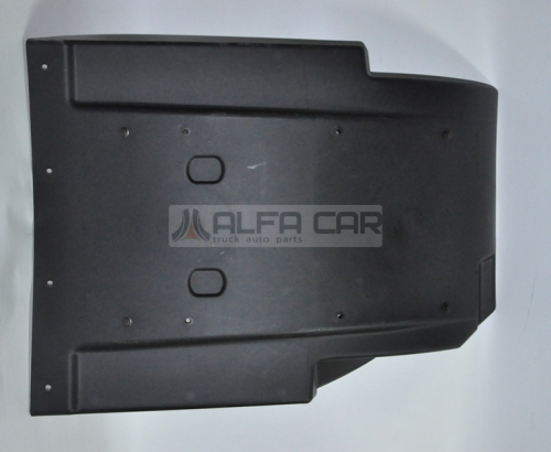 1389296 Крыло переднее задняя левая часть CF 65/75/85, XF 95/105 Alfa Car